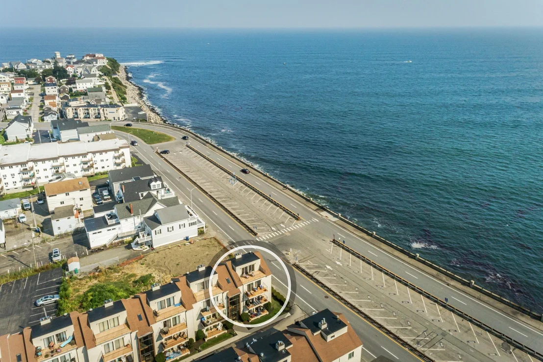 Photo of Unit B7 at 463 Ocean