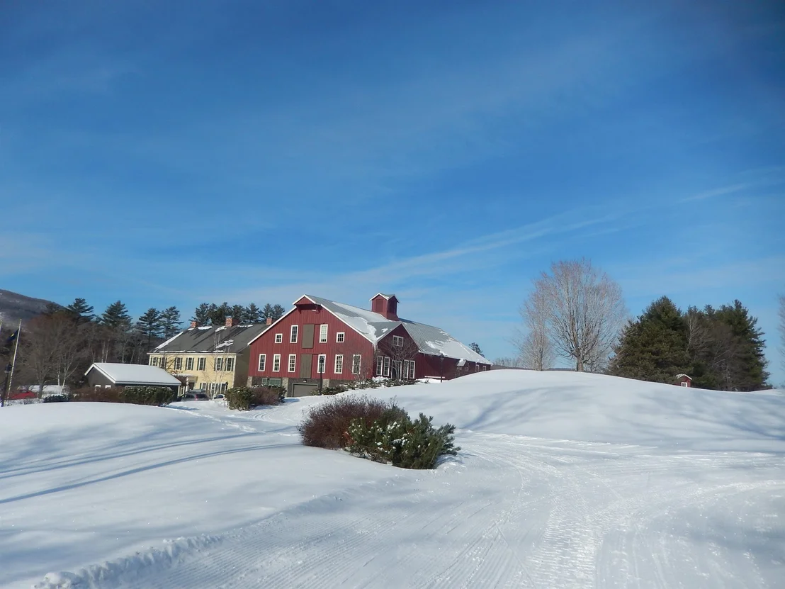 Photo of Unit 36E at 320 Okemo Trailside