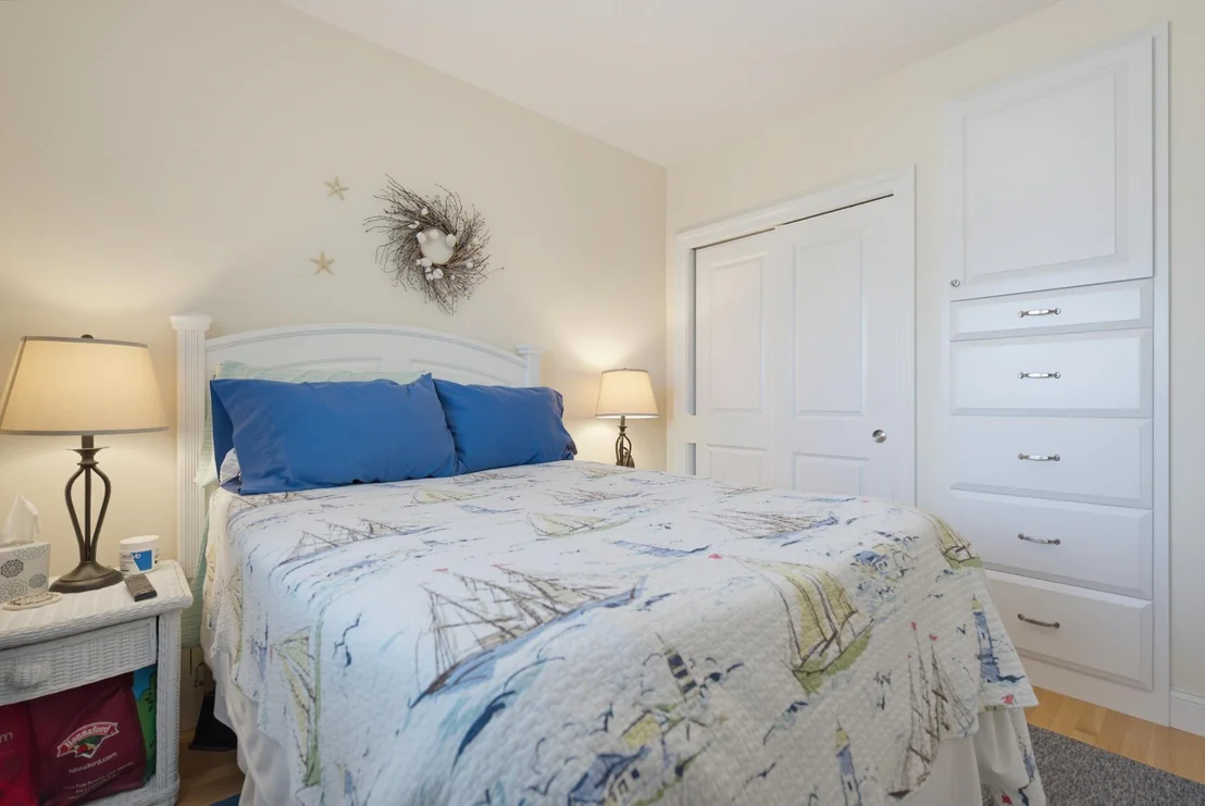 Photo of Unit 303 at 83 Ocean
