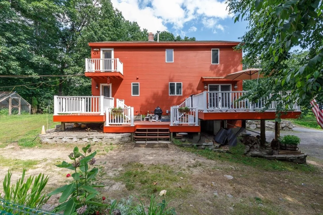 Photo of 76 Hampstead