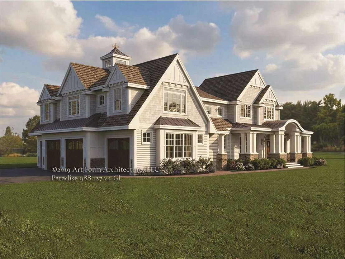 Photo of Homesite 6-5 Beane