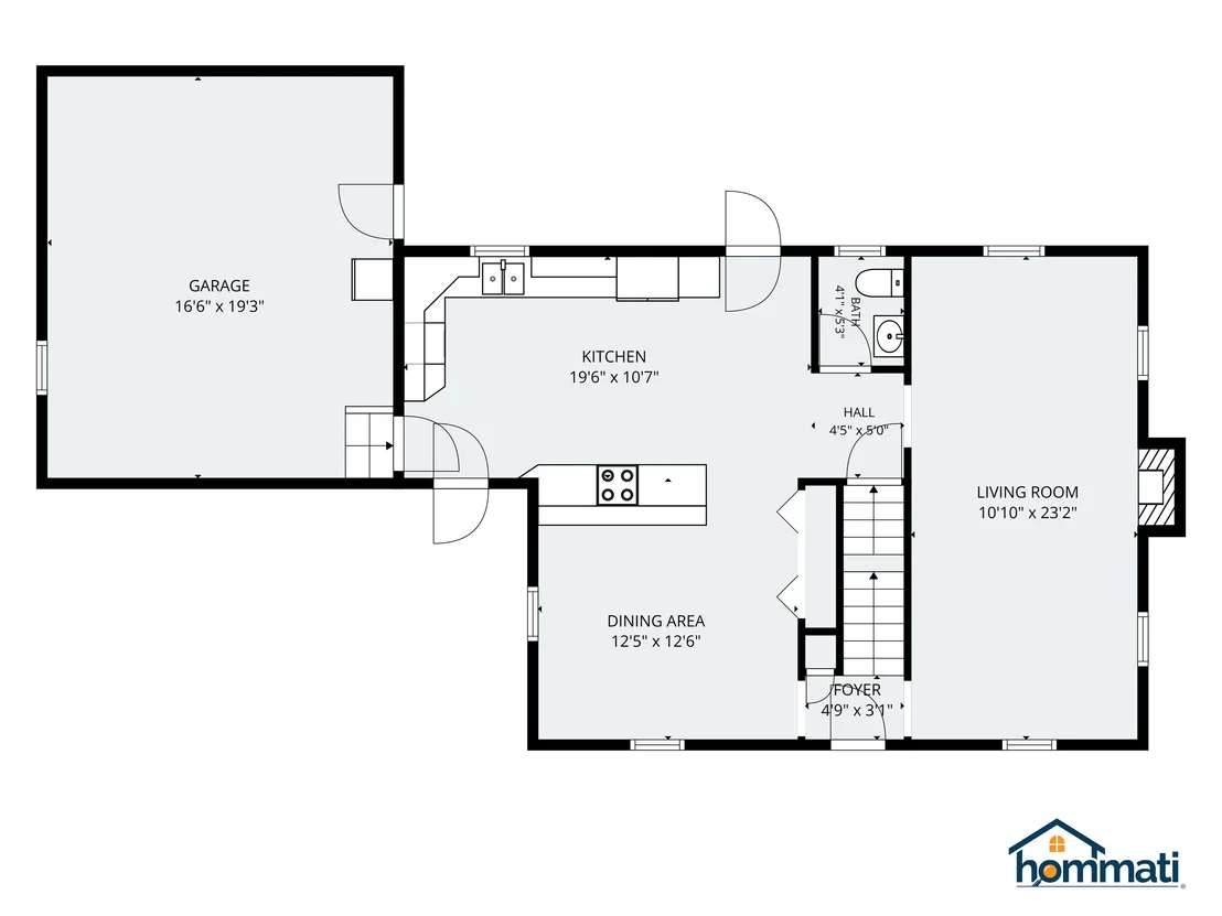 Photo of 2 Belmont