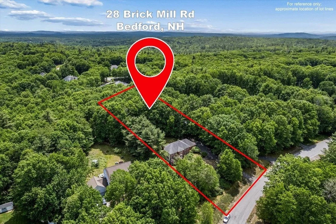 Photo of 28 Brick Mill