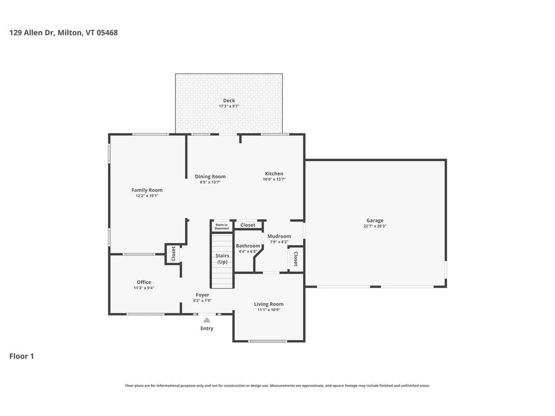 Photo of 129 Allen