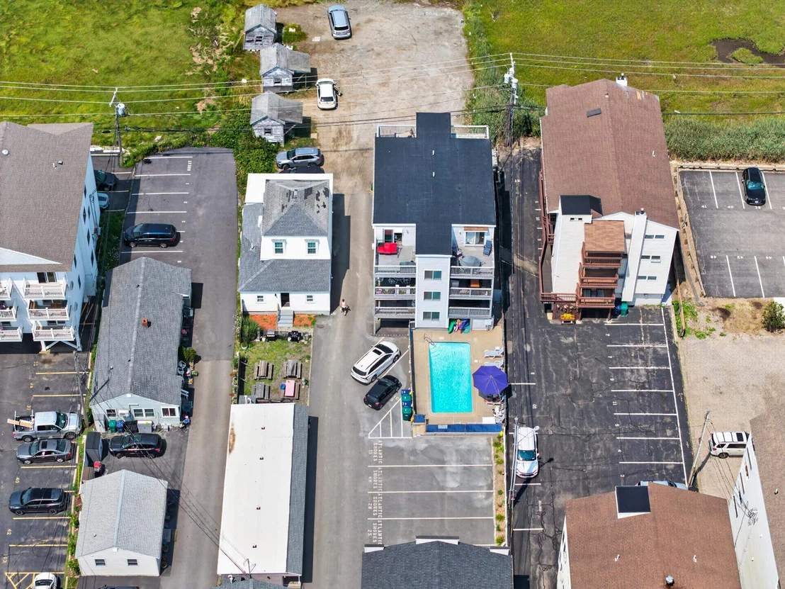 Photo of Unit 4S at 421 Ocean