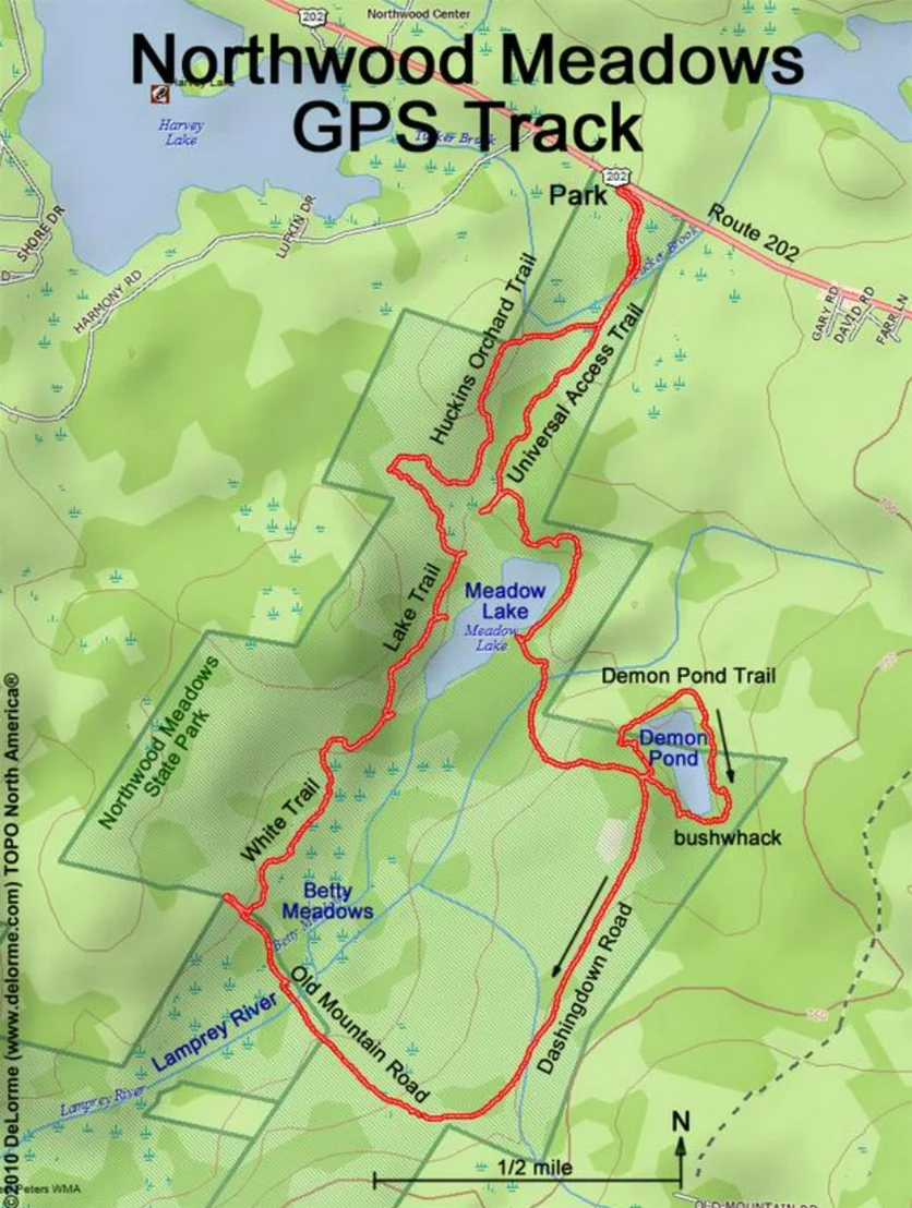 Photo of 21 Brook