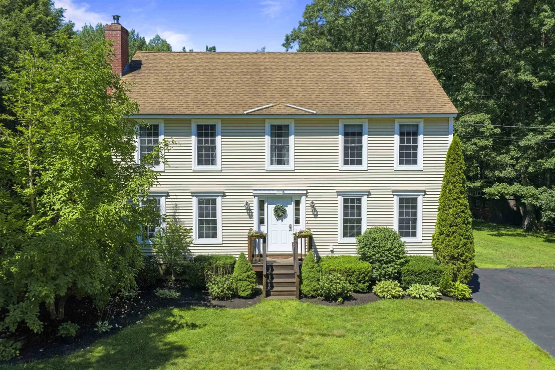 Photo of 54 Beech Hill