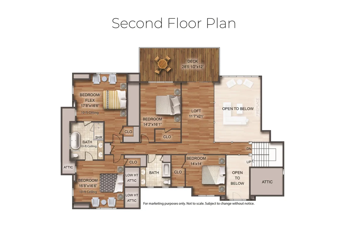 Photo of Homesite 6-5 Beane