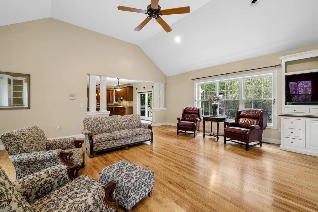 Photo of 5 Millstone