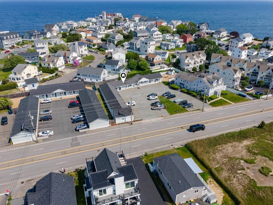Photo of Unit 10 at 522 Ocean