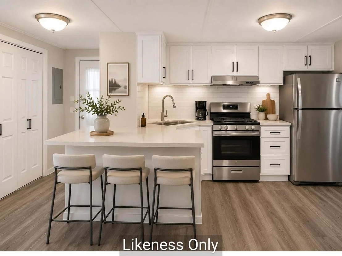 Photo of 244 Tranquility