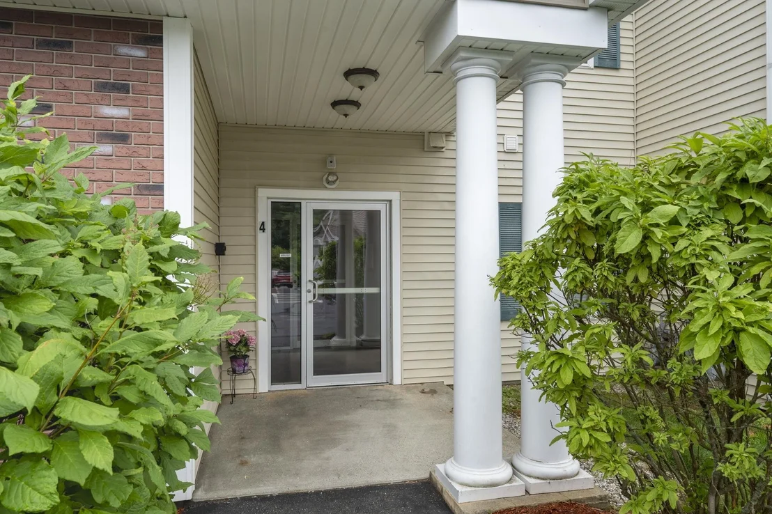 Photo of Unit 202 at 65 Fordway