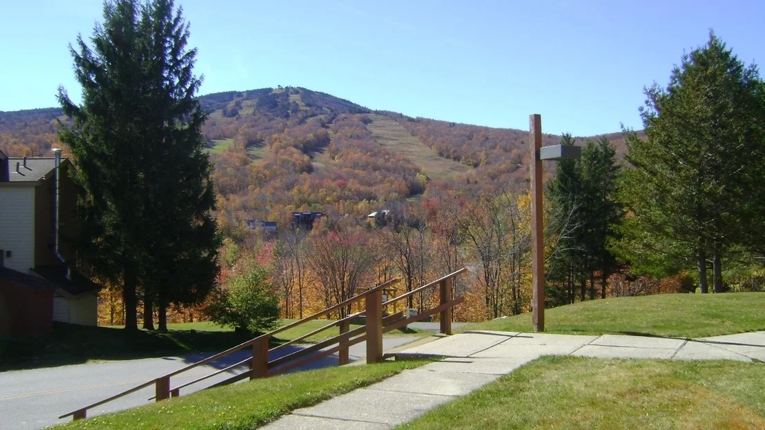 Photo of Unit 124 at 5D Snow Mountain