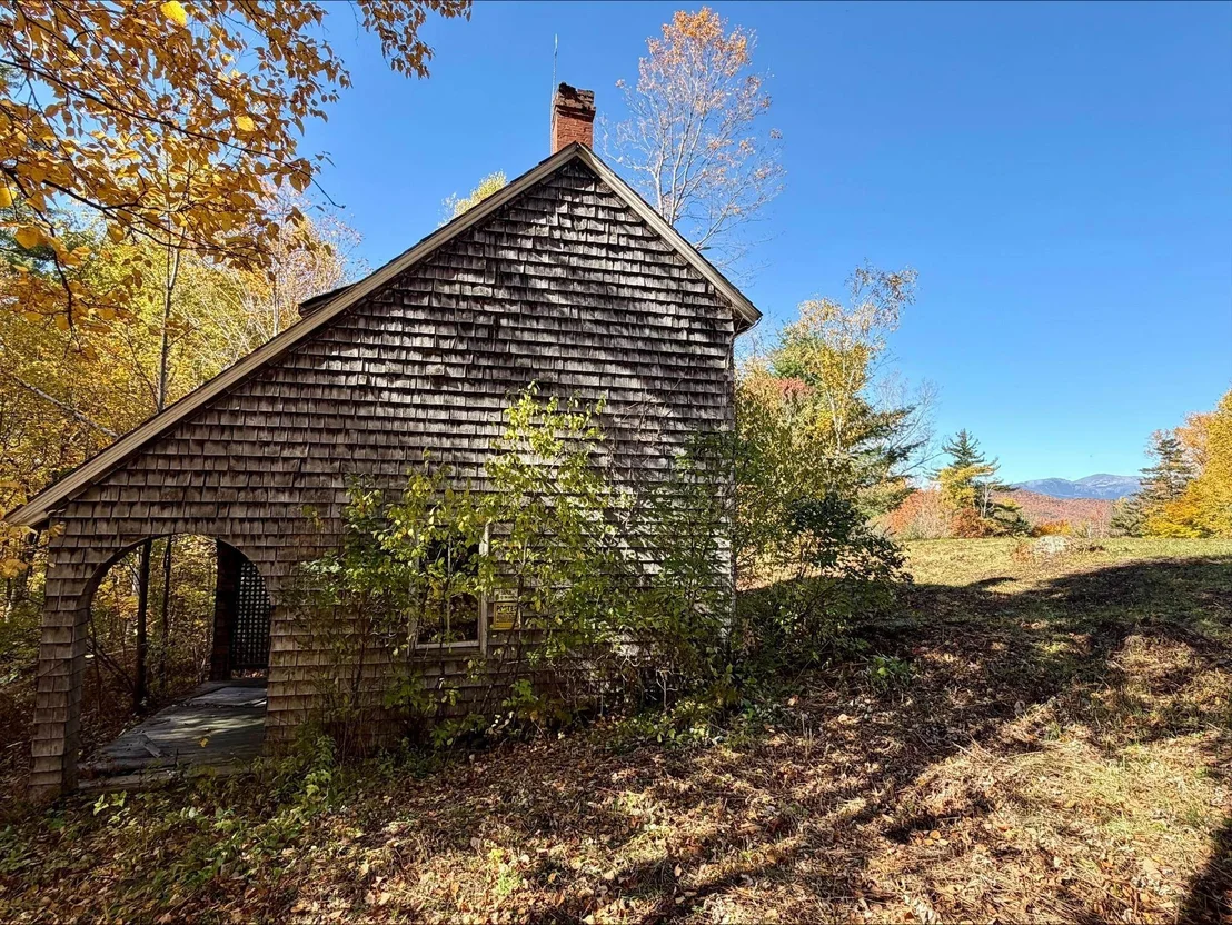 Photo of 218 Black Mountain
