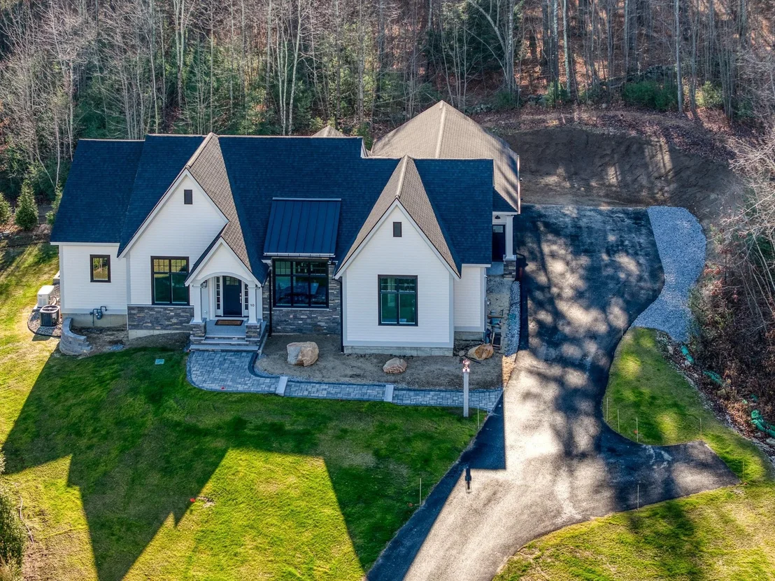 Photo of Unit LOT6 at 21 Grand