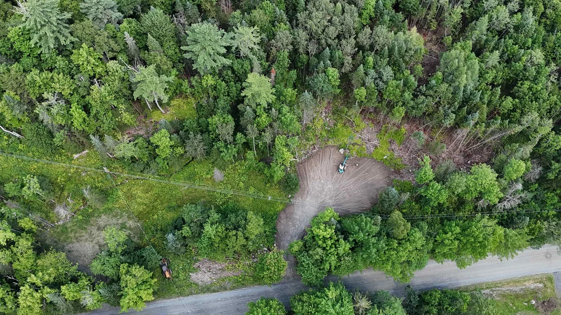 Photo of Lot 58 Pond Hill