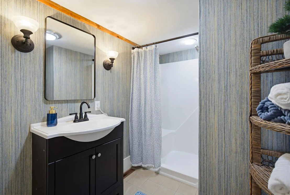 Photo of Unit B at 6 Fifield