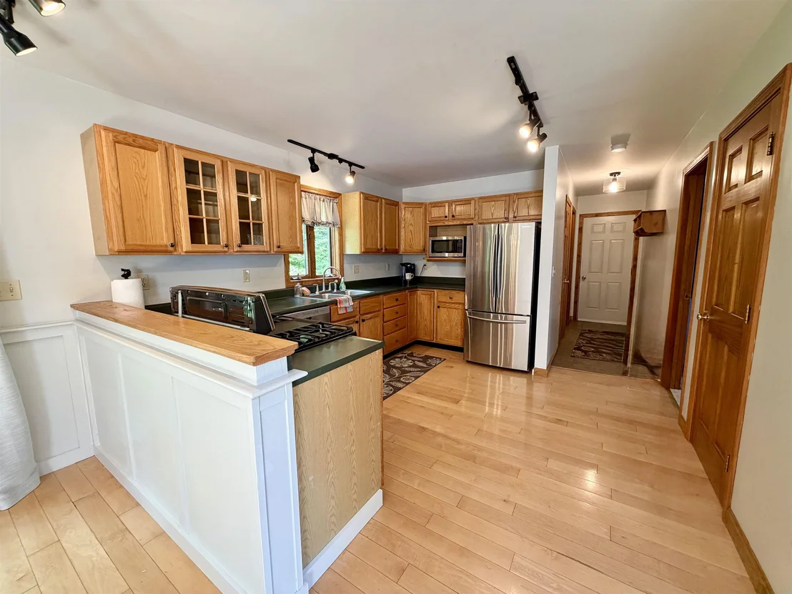 Photo of 36 Timber