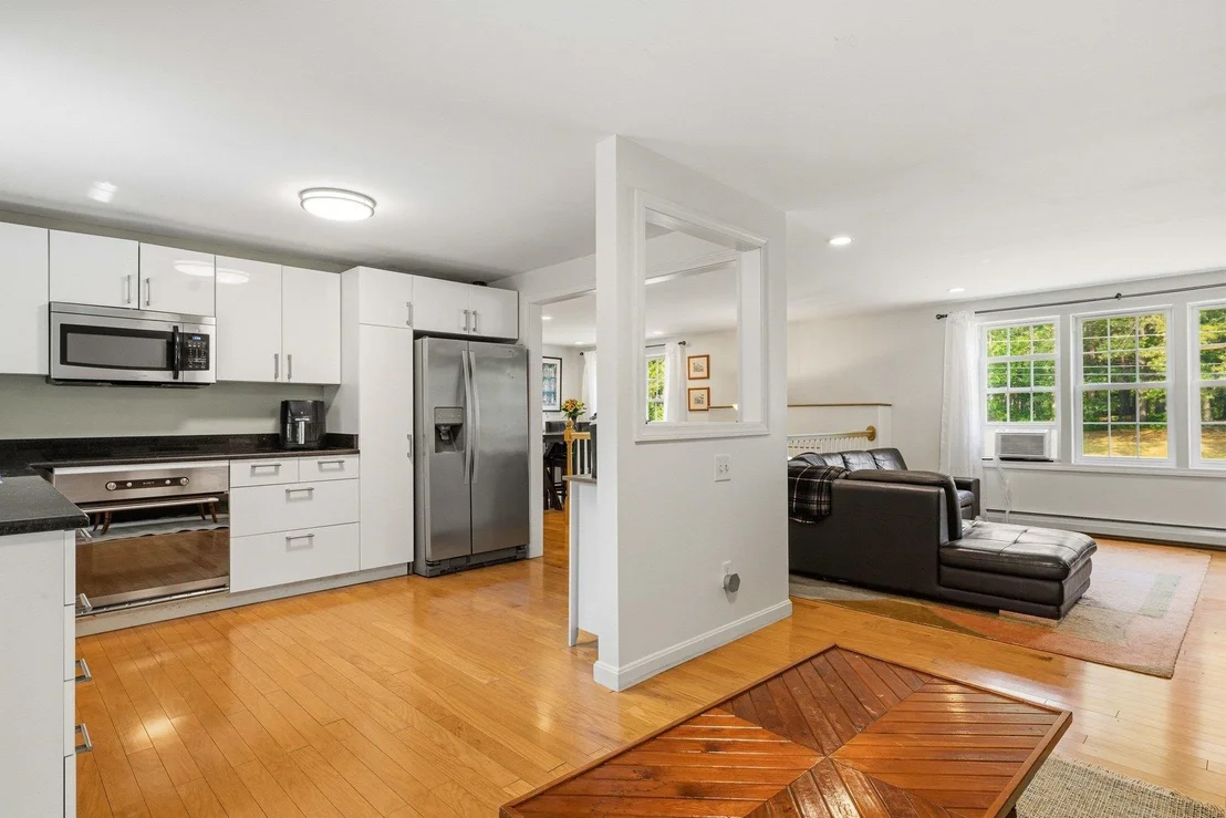 Photo of 23 Birnum Woods