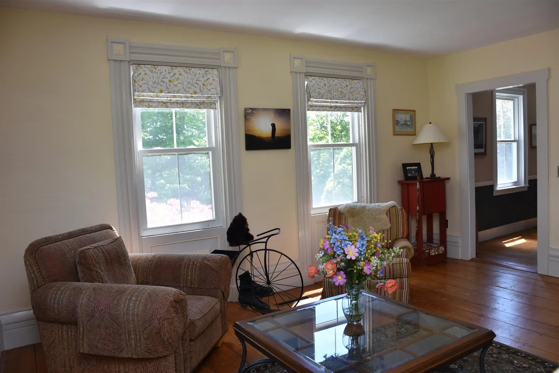 Photo of 1574 Weir