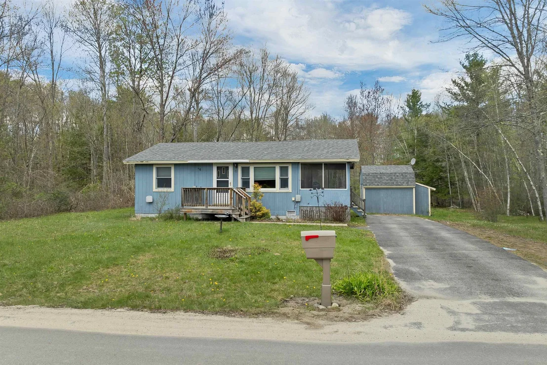 Photo of 41 Franklin Pierce