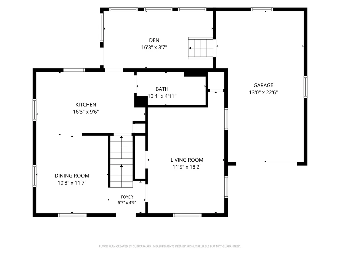 Photo of 3 Birchwood