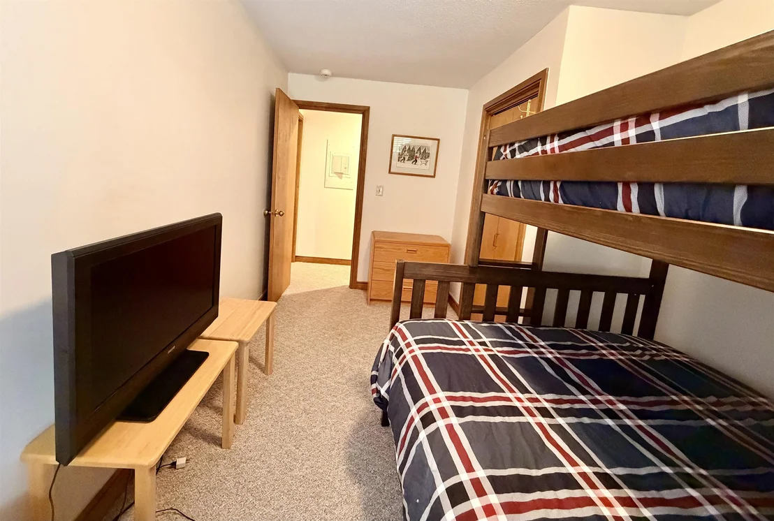 Photo of Unit TH1 at 2D Townhouse