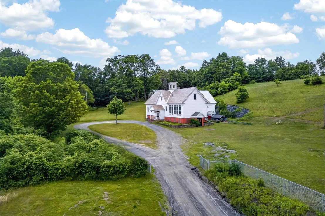 Photo of 66 Duttonsville School