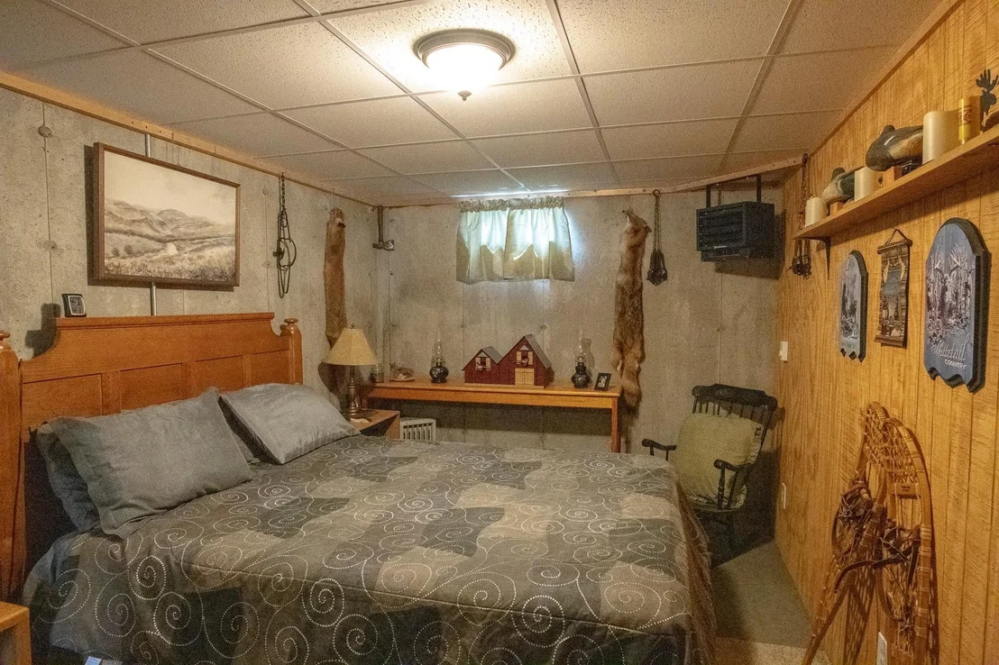 Photo of 63 Stump