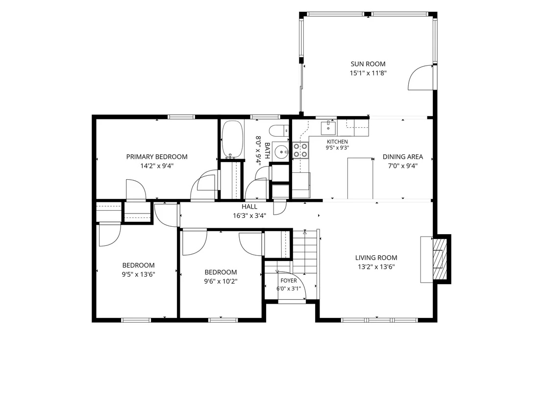 Photo of 31 Evergreen