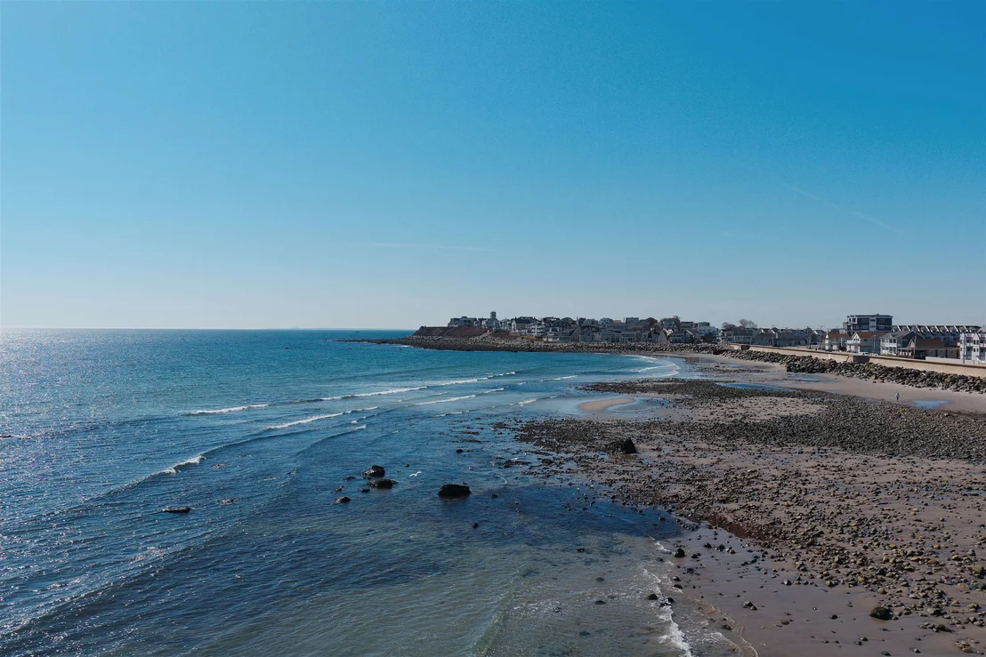Photo of Unit 1 at 605 Ocean