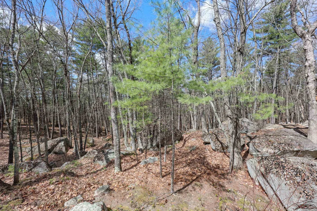 Photo of Unit 104 at 1465 Hooksett