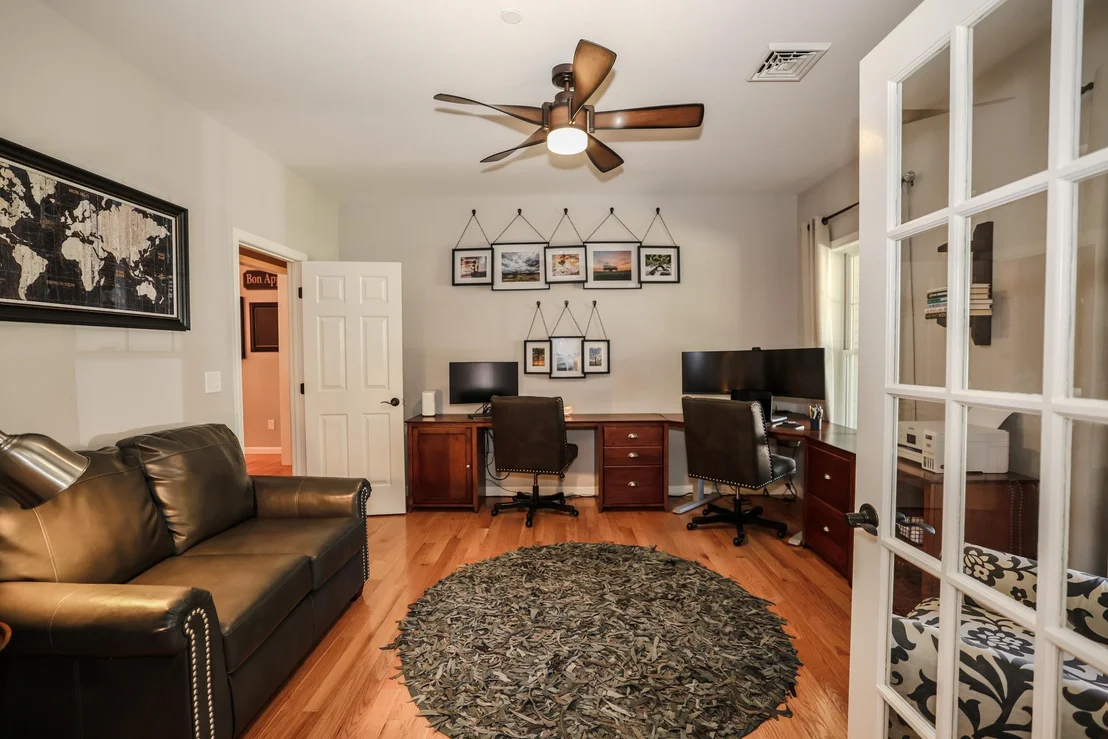 Photo of 21 Barberry