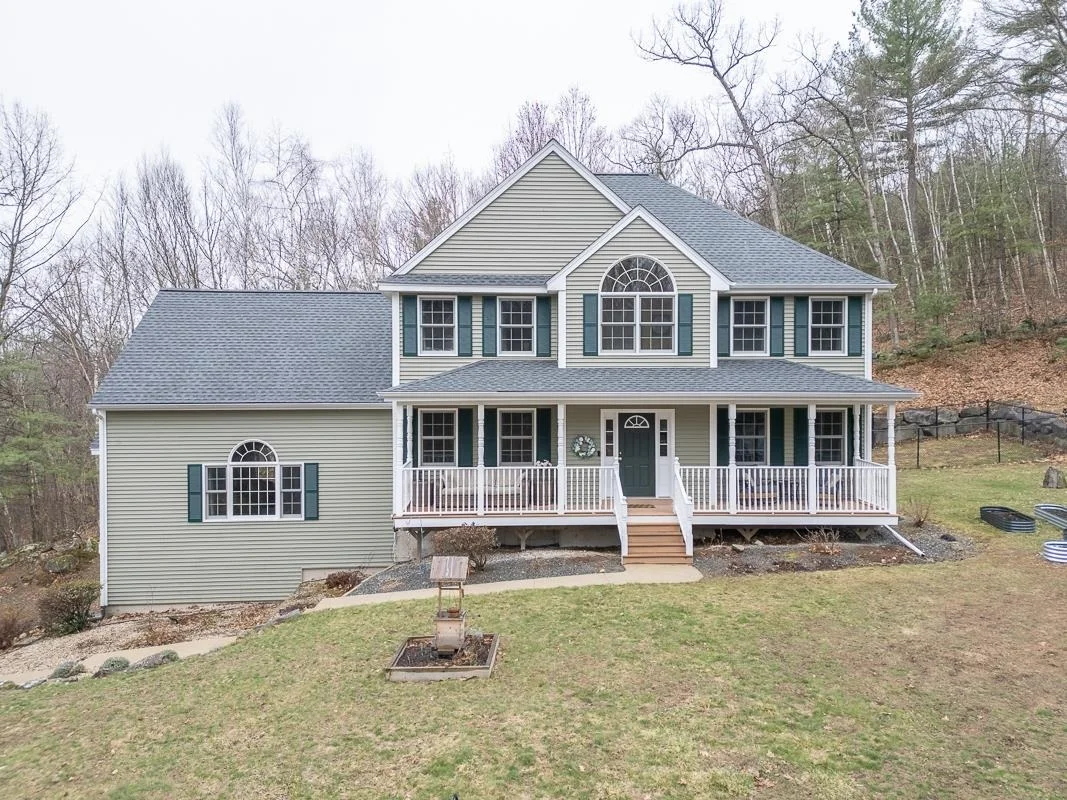 Photo of 136 Wyndridge