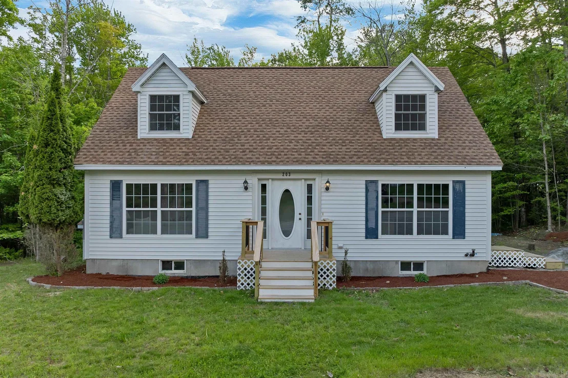 Photo of 203 Pease