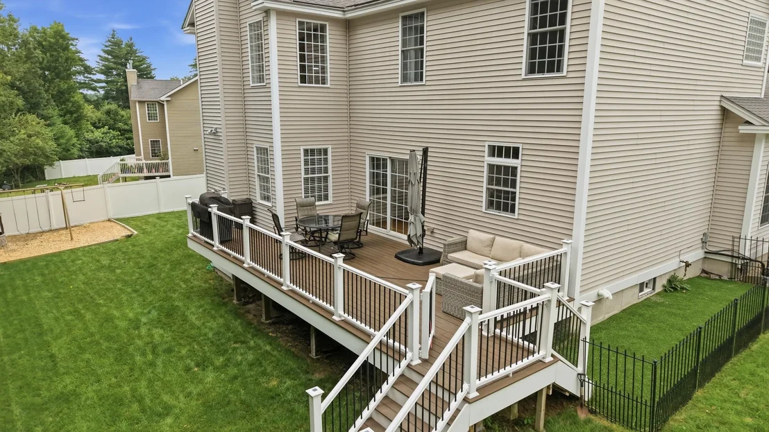 Photo of 9 Grapevine