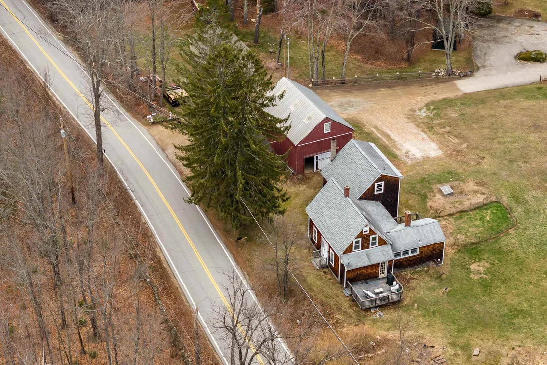 Photo of 60 Batchelder