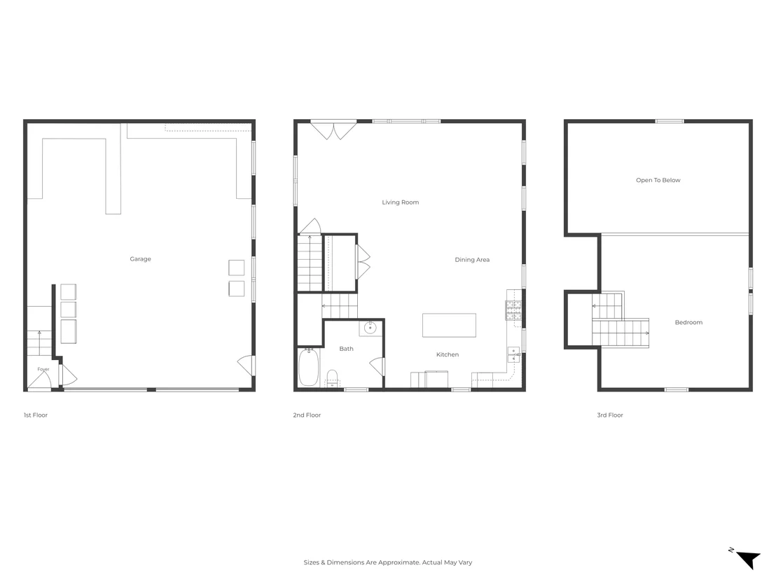Photo of 1080 N Barnstead
