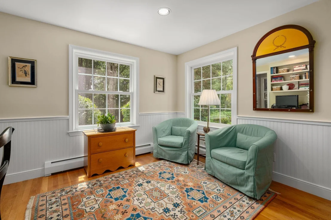 Photo of 101 Exeter