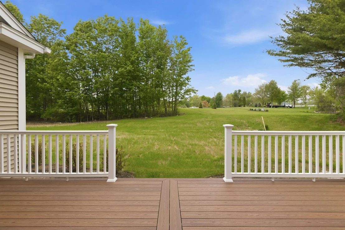 Photo of Lot 2 Clover