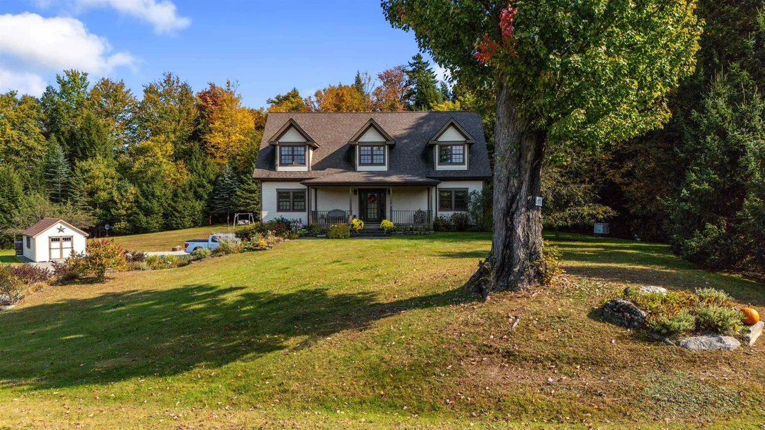Photo of 577 Elmore mountain