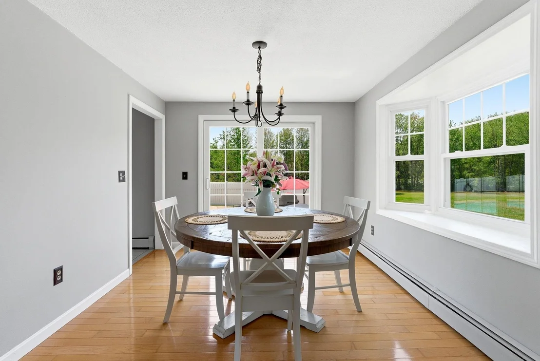 Photo of 30 Tirrell