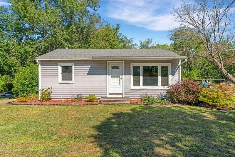 Photo of 11 Parsons