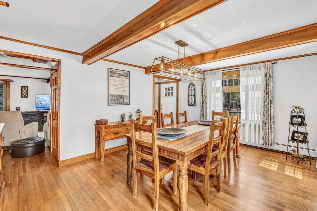 Photo of 10 Saltbox