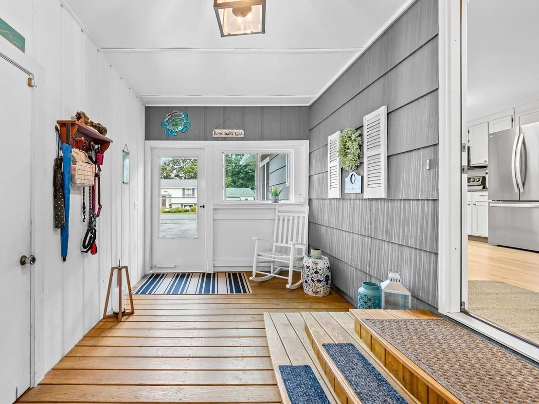 Photo of 5 Spruce