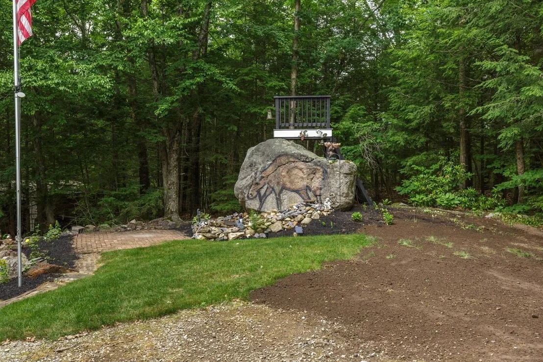 Photo of 40 Boulder