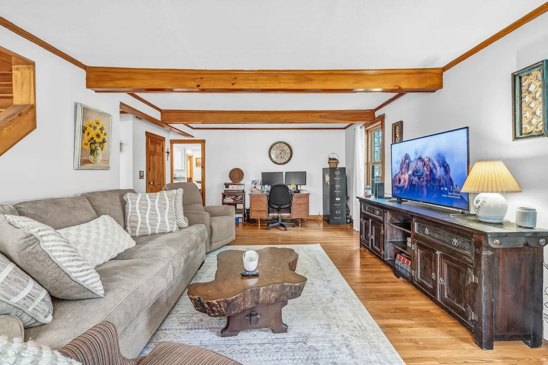 Photo of 10 Saltbox
