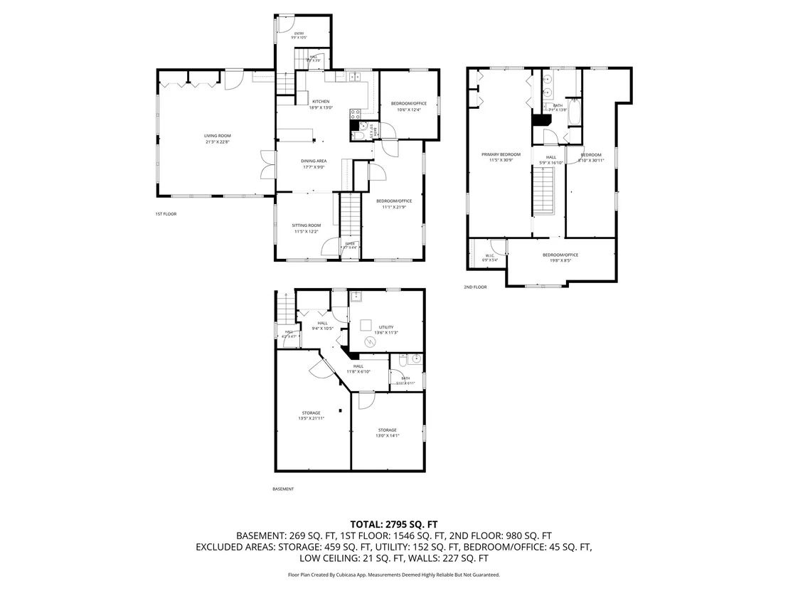 Photo of 4 Larkin
