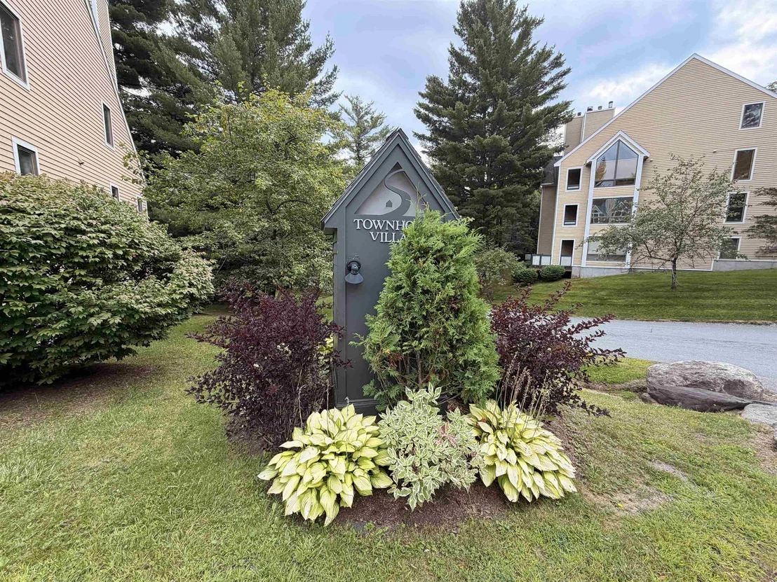 Photo of Unit TH1 at 2D Townhouse