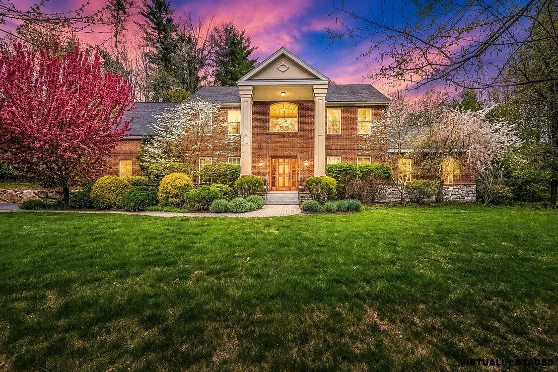 Photo of 5 Millstone